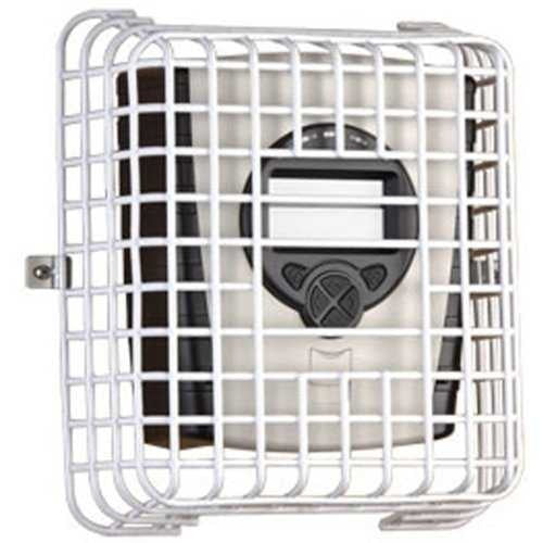 STI Safety Technology Int'l Inc STI-9841 Fireray Controller Cover