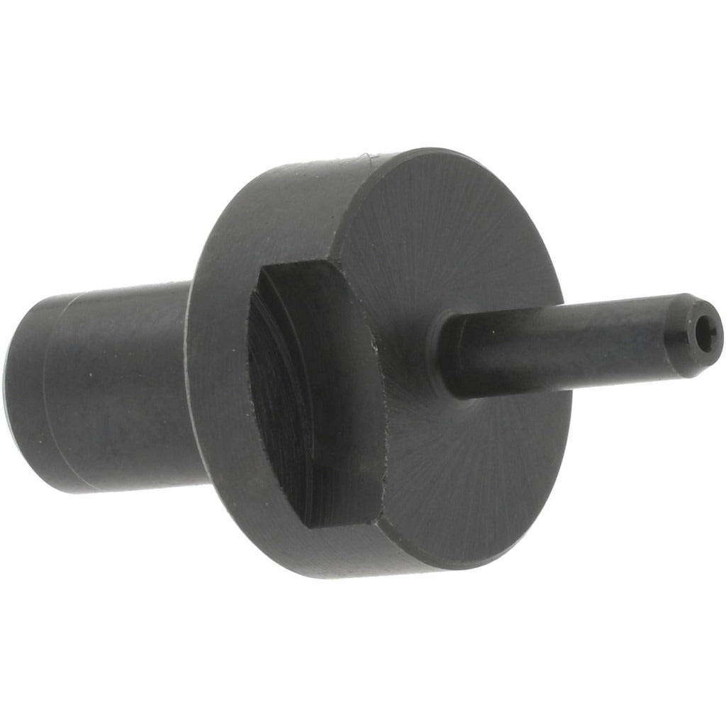 GIBRALTAR Gibraltar 49101G Slip Fit Round Locating Pin 0.1245in