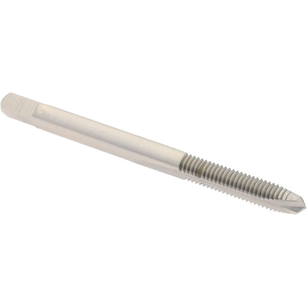 HERTEL Hertel K008220AS Spiral Point Tap 8-36 Unf Hss