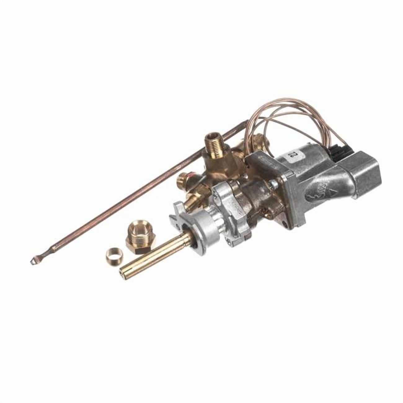 ENTREE Entree GR18520 Oven Thermostat Safety Valve (6.1 in x 5.35 in x 2.35 in) Each Replacement ENRGR10020