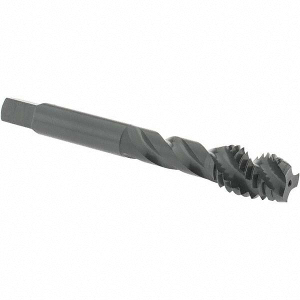 OSG Osg 1733201 Spiral Flute Tap 7/16-14 Unc Vanadium Hss