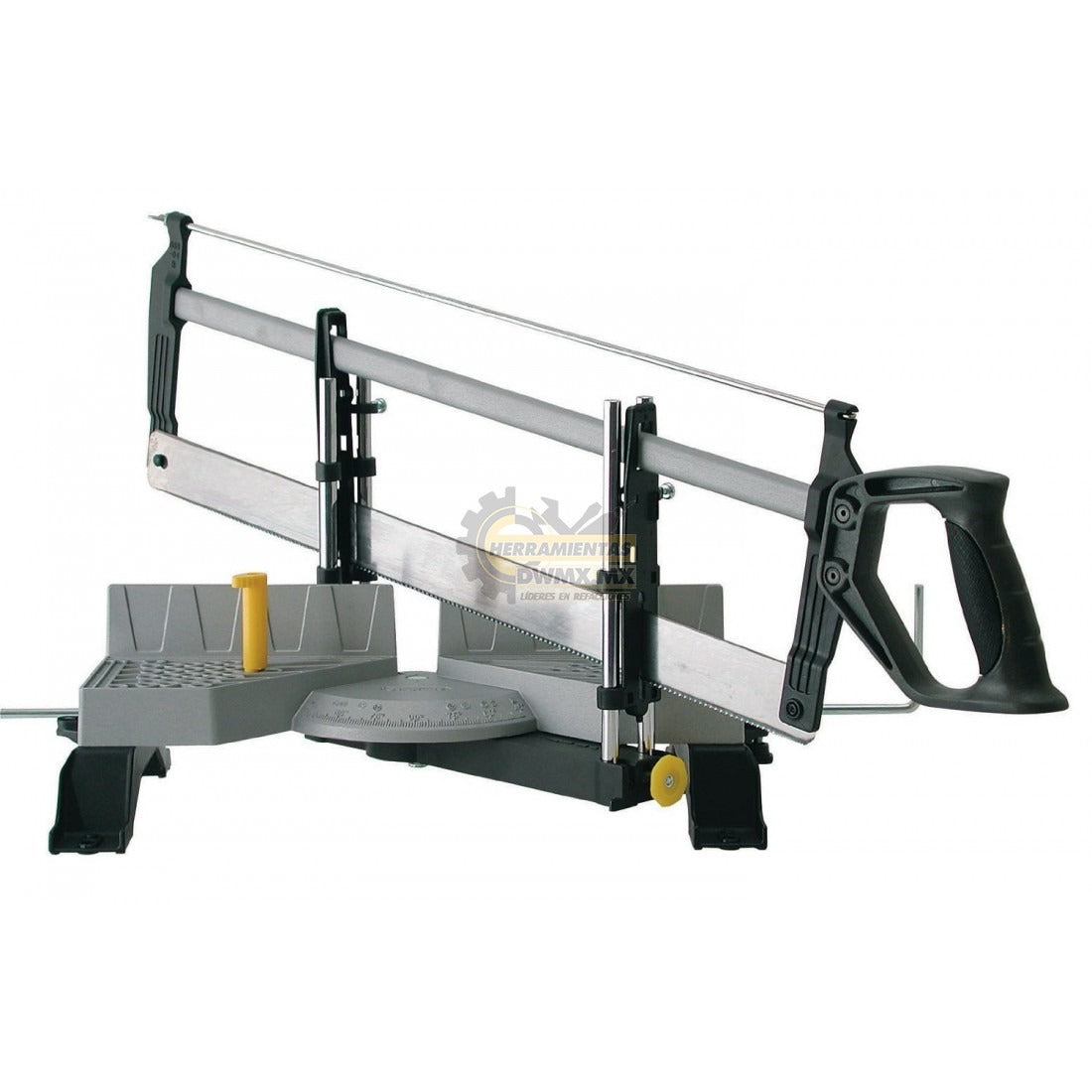 PROTO PROTO 20-800 Adjustable Angle Clamping Miter Box
