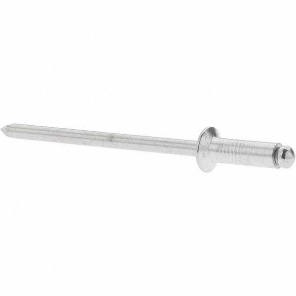 RIVETKING Rivetking ACA44/P100 Countersunk Blind Rivet 1/8 in 100pk