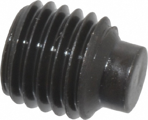 VALUE COLLECTION Value Collection 141150PR Set Screw 5/16-24 X 3/8 in Half Dog