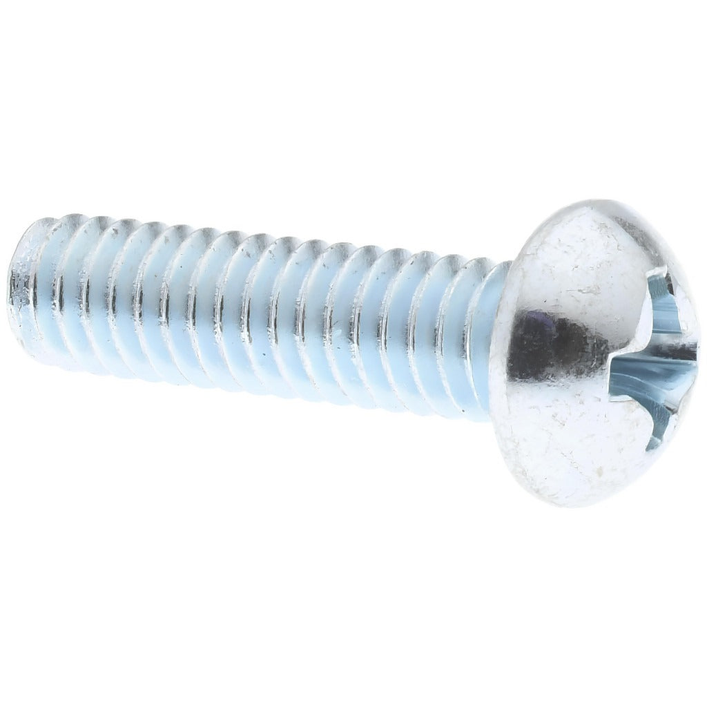 VALUE COLLECTION Value Collection MPRI0-800620-100BX 8-32 Machine Screw 100pk
