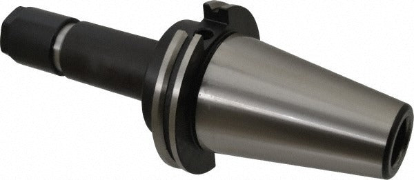 PARLEC Parlec C50-18DC6 DA180 Double Angle Collet Chuck CAT50