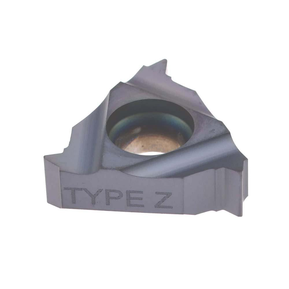 HERTEL Hertel 16ERZ14WHG225TR Threading Insert Whitworth 14 Tpi