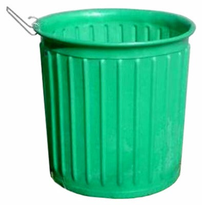 CHEM-TAINER Chem-tainer Ind CBR60XAO-W1H 60 Gal Landscape Barrel