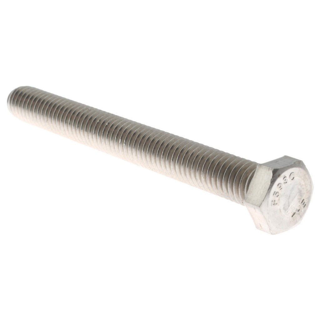 VALUE COLLECTION Value Collection R34444894 Hex Head Cap Screw 3/8-16