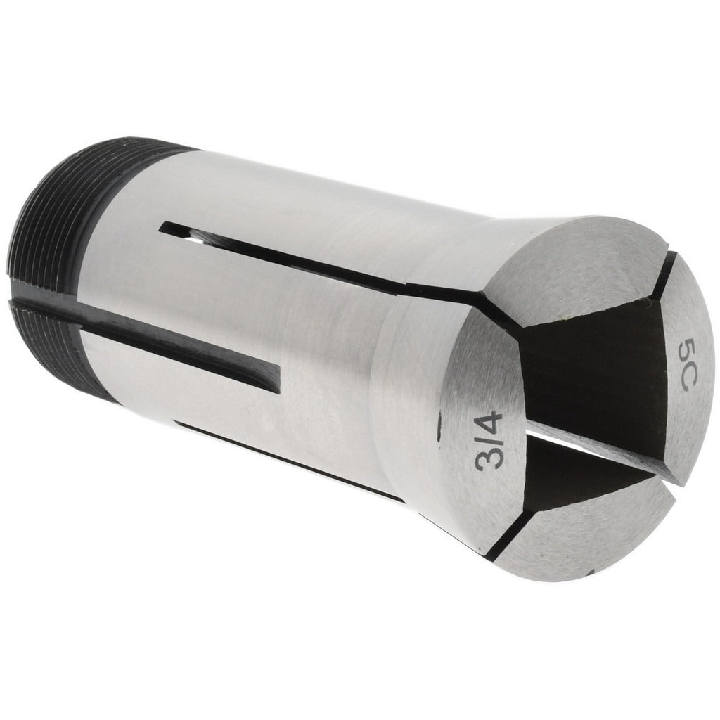 VALUE COLLECTION Value Collection 530-4248 5C Square Steel Collet 3/4 in