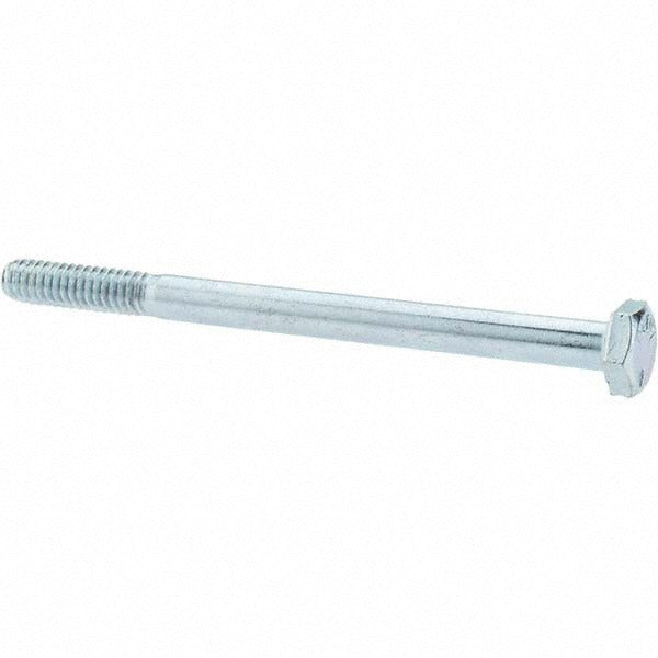 VALUE COLLECTION Value Collection D30014 Hex Head Cap Screw 1/4-20 X 3.5 in