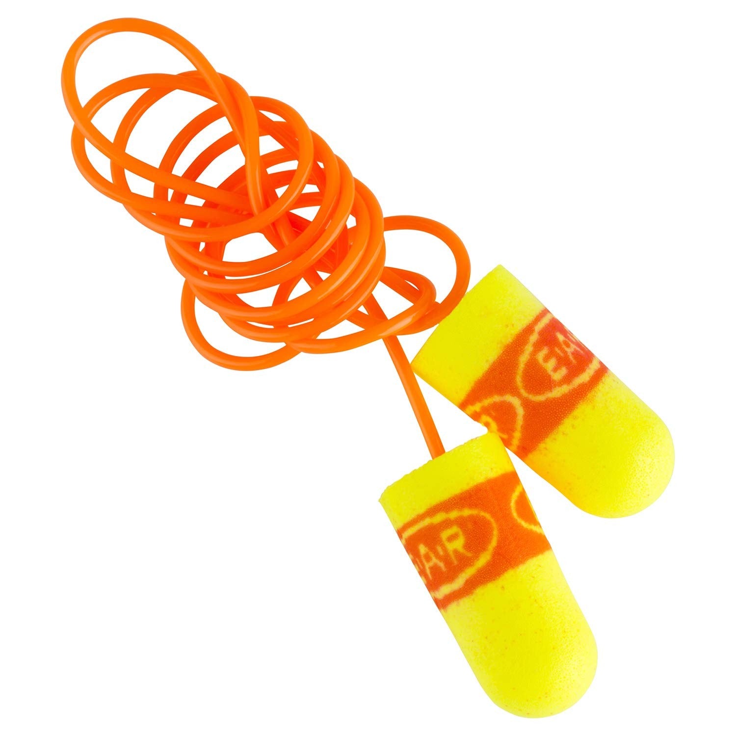 3M 3M 311-1254 E-A-Rsoft SuperFit Ear Plugs 200 Pack