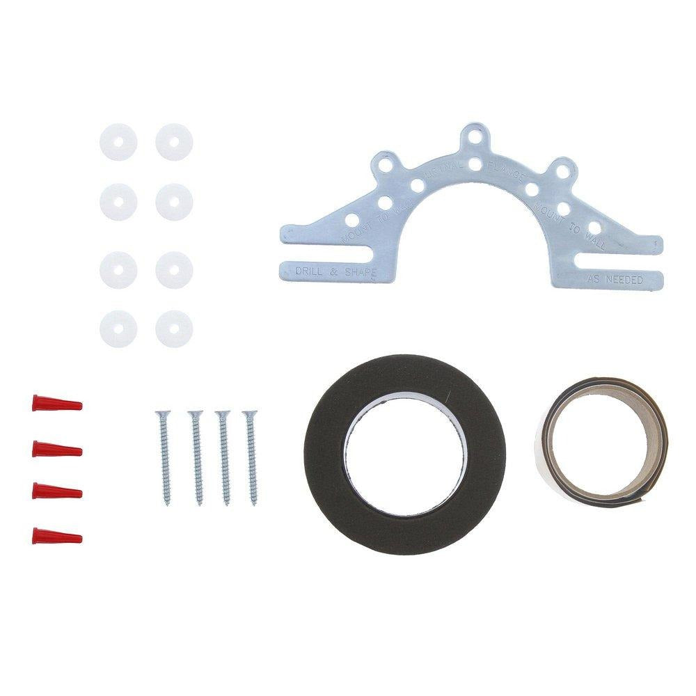 JONES STEPHENS JONES STEPHENS C88000 Urinal Flange Repair Kit