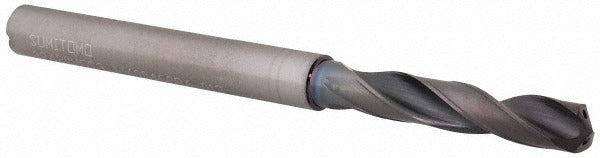SUMITOMO Sumitomo U101068 Screw Machine Drill Bit 0.242 in Carbide
