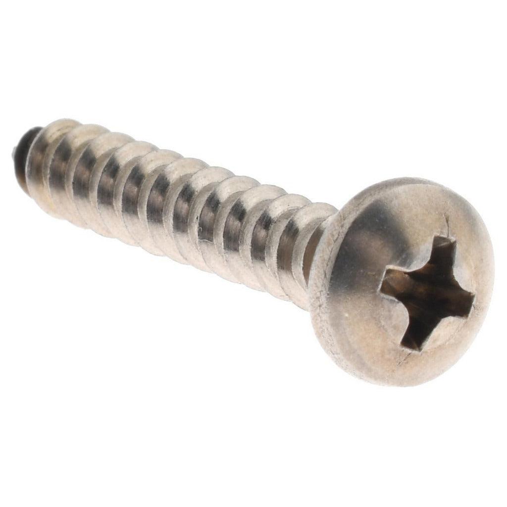 VALUE COLLECTION Value Collection R83922243 Sheet Metal Screw Pan Head