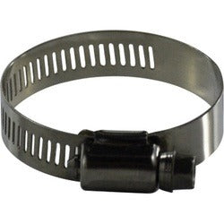 MIDLAND INDUSTRIES Midland Industries 620072SS Worm Drive Clamp 316 Ss