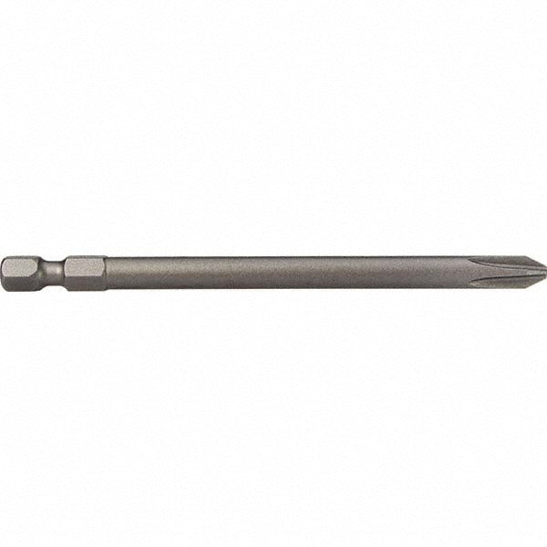 APEX Apex 492R Power Screwdriver Bit Phillips 2