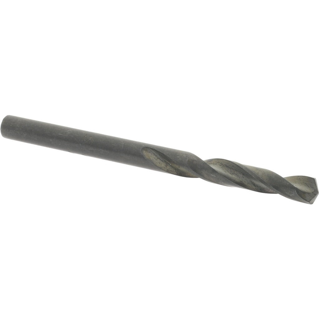 HERTEL Hertel 2386324 Screw Machine Drill Bit Size 25 Hss