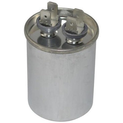 INTERNATIONAL COMFORT PRODUCTS International Comfort Products 17400103000152 6MFD 450V Round Capacitor (Each) 17400103000152
