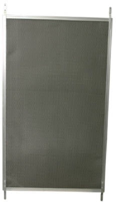 PRIME-LINE Prime Line Products Pl 15931 Screen Door Grill 24in