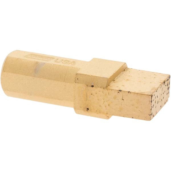 NORTON Norton 66260195375 Diamond Dresser Grit Impregnated
