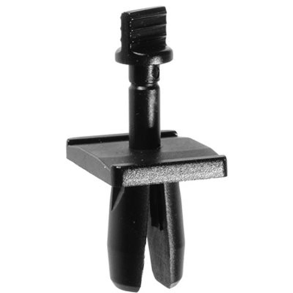AU-VE-CO PRODUCTS Au-ve-co Products 14008 Nylon Push Mount Grille Rivet