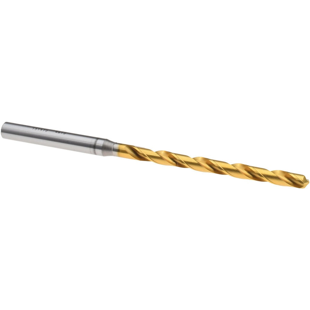 OSG Osg 15147005 Cobalt Jobber Drill Bit No 26 130 Deg Tin