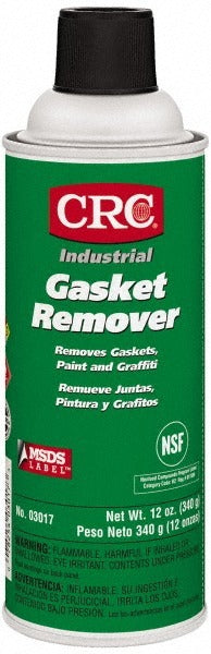 CRC INDUSTRIES Crc 1003265 Graffiti Vandal Mark Remover 16 Oz