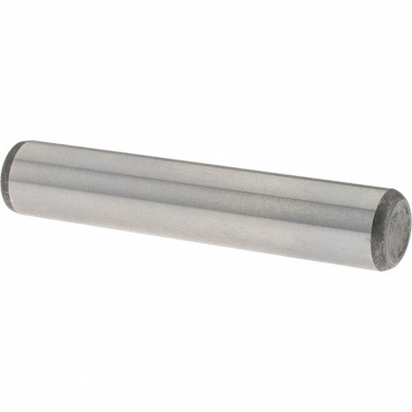 VALUE COLLECTION Value Collection 34904 Pull Out Dowel Pin 3/8x2 in Alloy Steel
