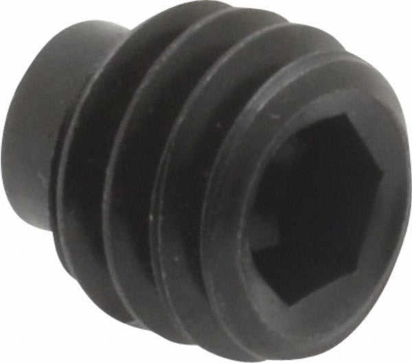 VALUE COLLECTION Value Collection 141115PR Set Screw 5/16-18 X 5/16 in Half Dog