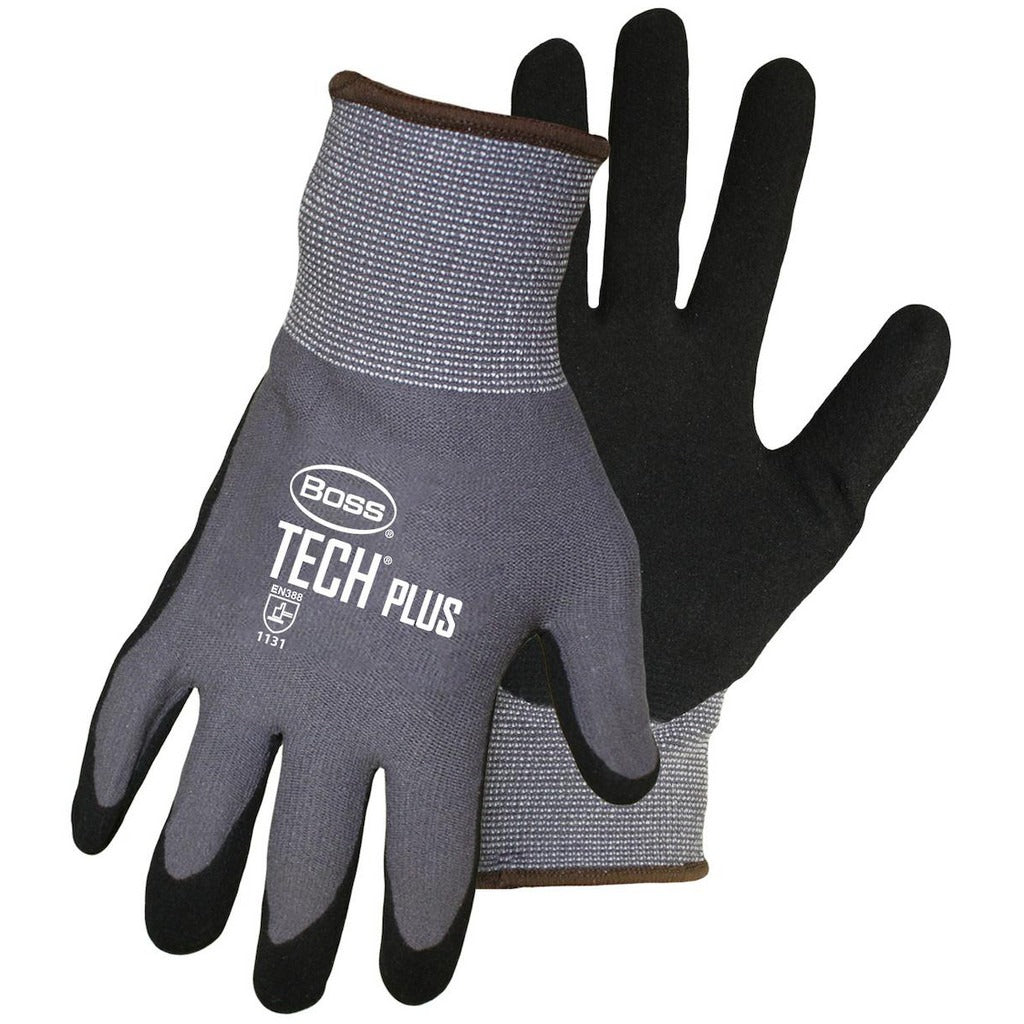 VALUE COLLECTION Value Collection 1UH7830M Work Gloves Women's Large