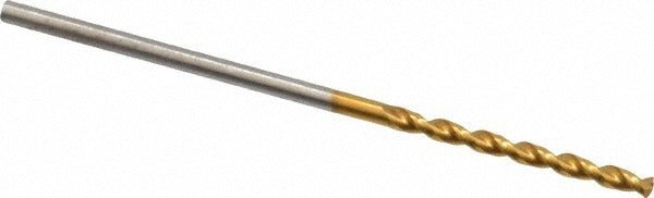 GUHRING Guhring 9006520013200 Jobber Drill Bit Wire 55 Hss Tin