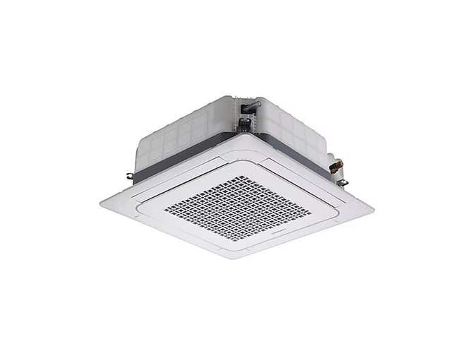 COMFORT STAR Comfort Star t-mbq4-03e Cassette Ceiling Panel