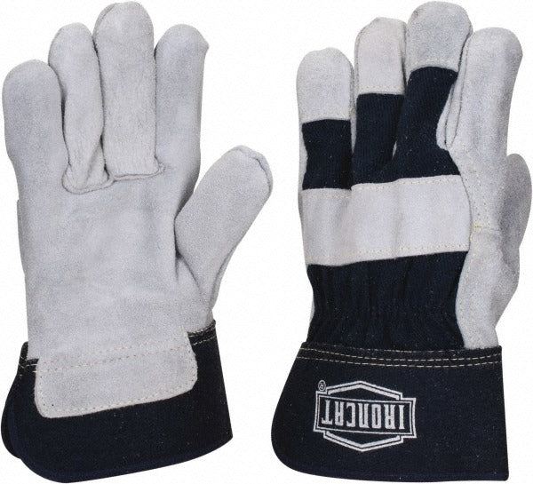 PIP Pip IC5/L Welding Gloves Large Split Cowhide Leather