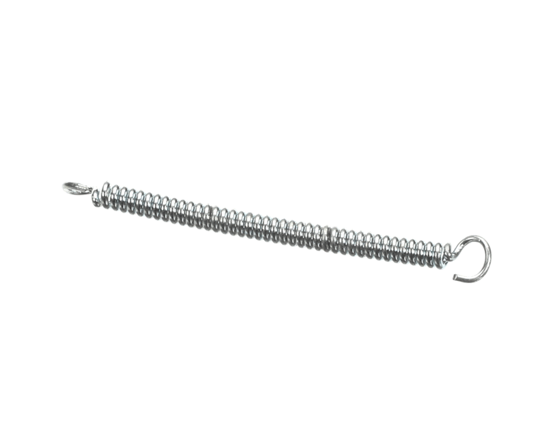 BERKEL Berkel 01-402375-00159 Extension Spring 3 in Each BER2375-00159