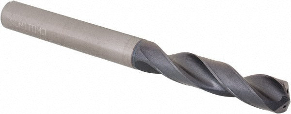 SUMITOMO Sumitomo U101138 Screw Machine Drill Bit 23/64 Carbide