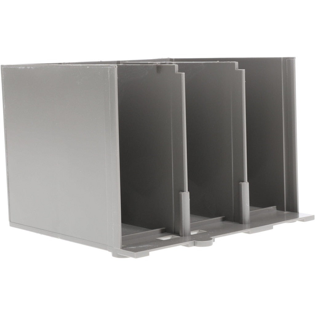 SCHNEIDER ELECTRIC Schneider Electric GV7AC01 Terminal Shield GV7R Tesys