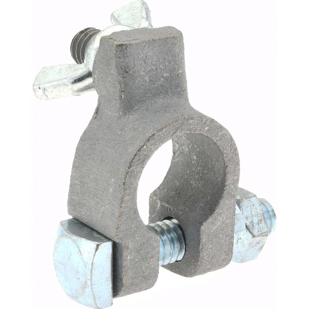 IMPORT-GENERIC Import 17128-P5 Brass Battery Connector 1 Awg