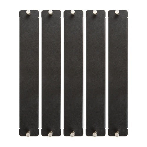 STRONG Strong SR-BLNK-MOIP-V Rackmount Blank Panel Shelf