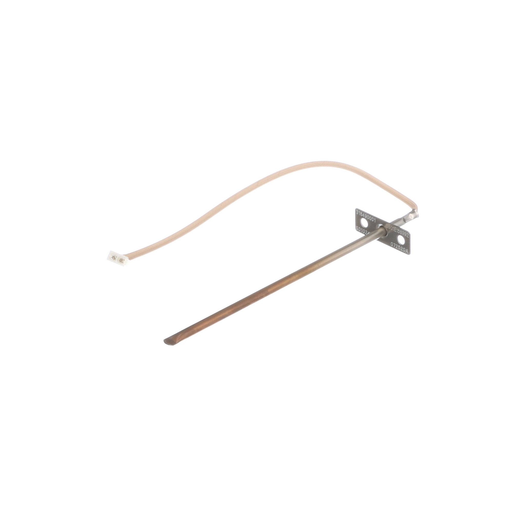 FRIGIDAIRE Frigidaire 5304497424 Oven Temperature Sensor Probe Kit (WCI 5304497424)