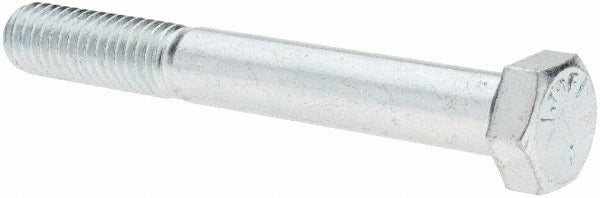VALUE COLLECTION Value Collection D30062 Hex Head Cap Screw 3/8-16 X 3 in