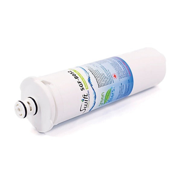 SWIFT GREEN FILTERS Swift Green Filters SGF-BO52 Compatible Refrigerator Water Filter (1 Pack) EVOLFLTR10