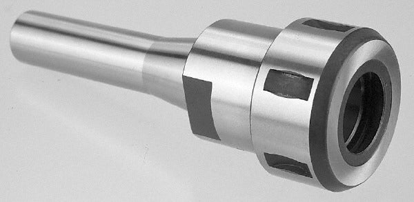 VALUE COLLECTION Value Collection 230-7203 Collet Chuck 1 in Full Grip NMTB40