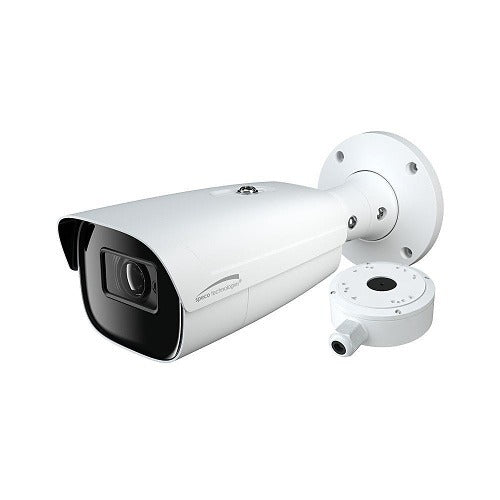 SPECO Speco O2BLP2M 2MP H.265 Ip Lpr Bullet Camera