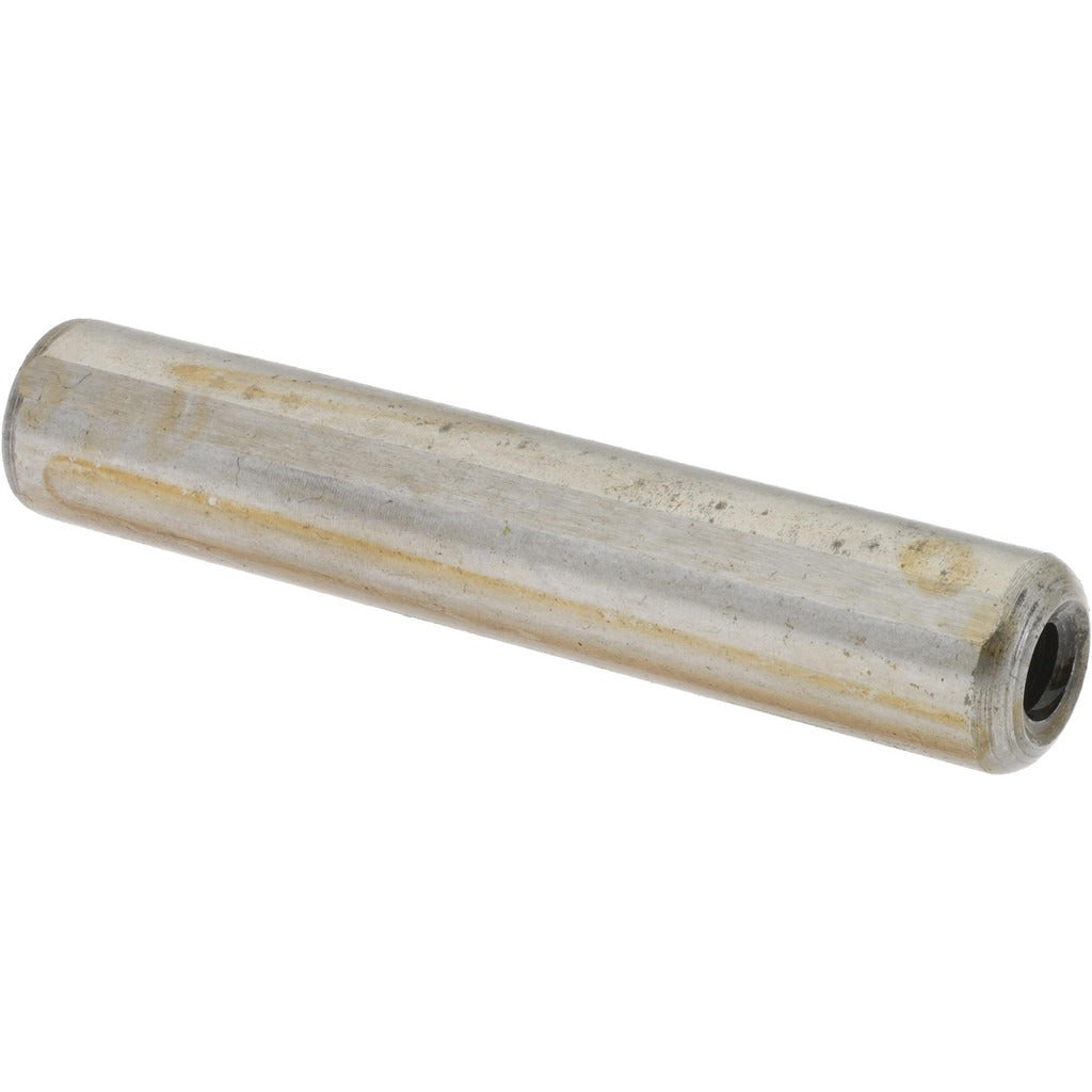 GIBRALTAR Gibraltar Z1212 Flat Vent Pull Out Dowel Pin 3/8x2 in