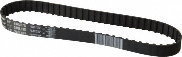 CONTINENTAL Continental Contitech 20043136 Timing Belt 240L 64 Teeth