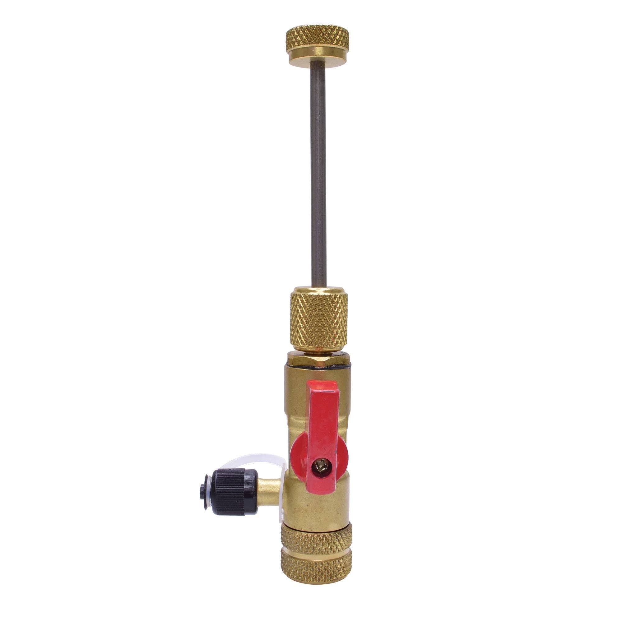 UNIWELD Uniweld 92868 Valve Core Removal Tool Mini Split R-410A