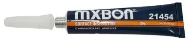 MXBON Mxbon 21454.0 Gel Cyanoacrylate Adhesive 20 G