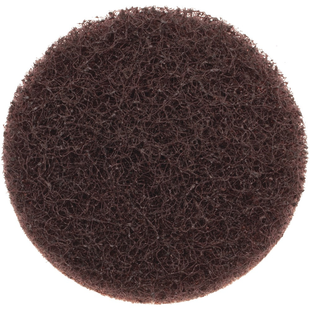 MERIT Merit Abrasives 08834166308 Quick-change Disc 3 in Medium