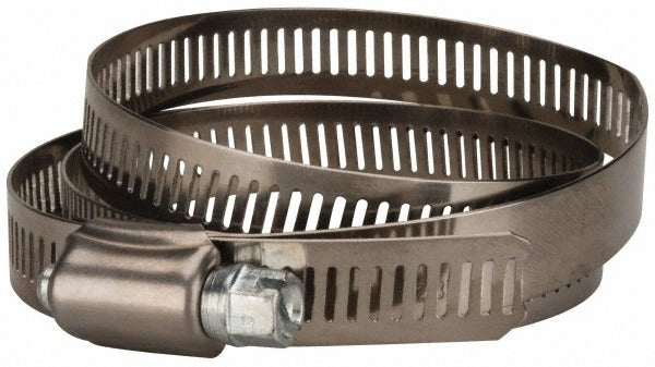 VALUE COLLECTION Value Collection MS01B64216 Worm Gear Clamp Sae 128